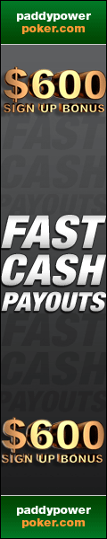 Paddy Power Poker