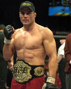 Randy Couture
