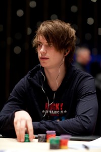 Viktor Blom Viktor Blom